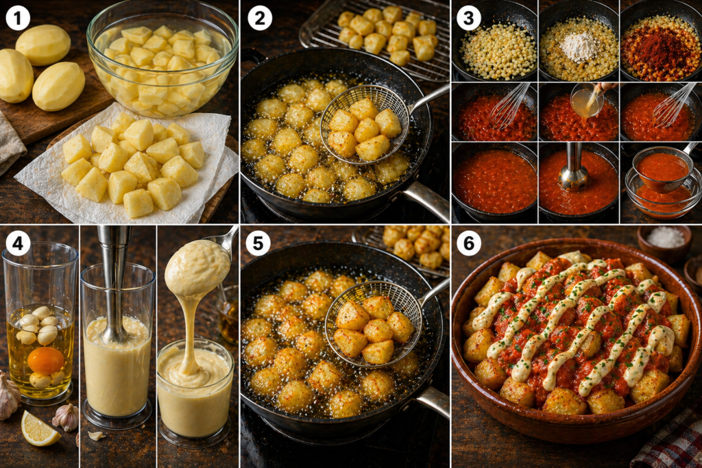 Patatas_Bravas